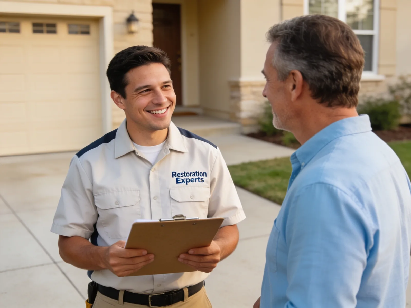 Water Damage Cleanup Brightwaters, NY FAQs
